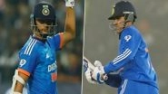 India Squad for Asia Cup 2025: Shubman Gill or Yashasvi Jaiswal, Who Will Make It To Indian Team?