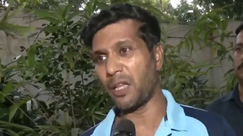 BJP MLA Ashok Dinda Condemns West Bengal Police Over Indian National Flag Disrespect; Protests Crackdown, Says &lsquo;Important To Give Befitting Reply to Mamata Banerjee&rsquo;s Police&rsquo; (Watch Video)