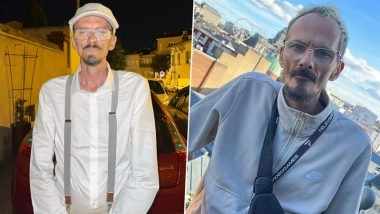 Jean Pormanove Dies at 46: French Streamer Passes Away During Livestream After ‘10 Days and Nights of Torture’ Challenge, Tragic Death Sparks Grief and Outrage As Disturbing Videos Go Viral