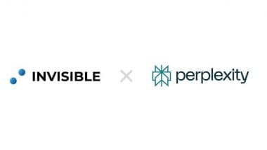 Perplexity Acquires AI Agent Infrastructure Company Invisible, CEO Aravind Srinivas Says ‘The Team Will Help Us in Scaling Comet Securely and Reliably’