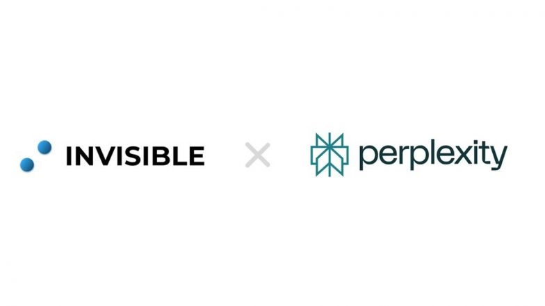 Perplexity Acquires AI Agent Infrastructure Company Invisible, CEO Aravind Srinivas Says ‘The Team Will Help Us in Scaling Comet Securely and Reliably’