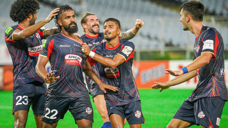 Durand Cup 2025: Diamond Harbour FC Create History by Reaching Final After 2–1 Win Over East Bengal