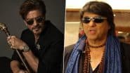 ‘He’s Been Working Hard for 40 Years’: Mukesh Khanna Defends Shah Rukh Khan’s National Award Win for ‘Jawan’, Amid Criticism From South Actress Urvashi