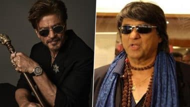 Mukesh Khanna Supports SRK’s National Award Win Amid Criticism