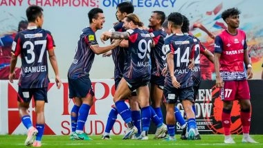 Abhishek Banerjee Lauds Diamond Harbour FC’s Historic Durand Cup 2025 Run, Promises Stronger Comeback