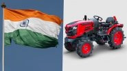 Automobile Sector in India Witnesses Muted Performance in Q1 FY26, Demand Weak Across All Segments Except Tractors: Motilal Oswal Financial Services Report