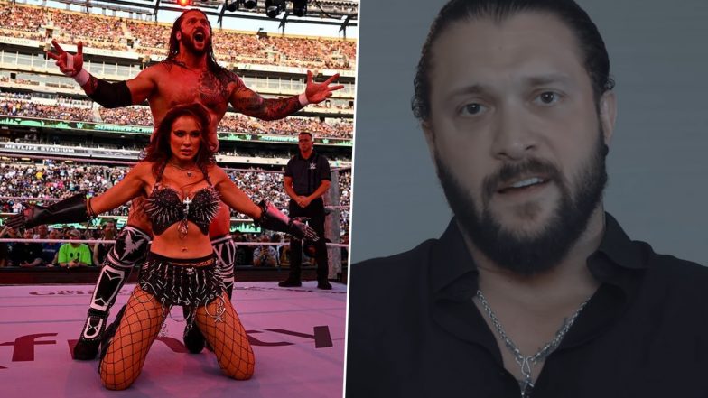 Karrion Kross Confirms WWE Exit After Contract Expiry, Says He Was “Profoundly Disappointed” Over Lack of Serious Talks in Farewell Video