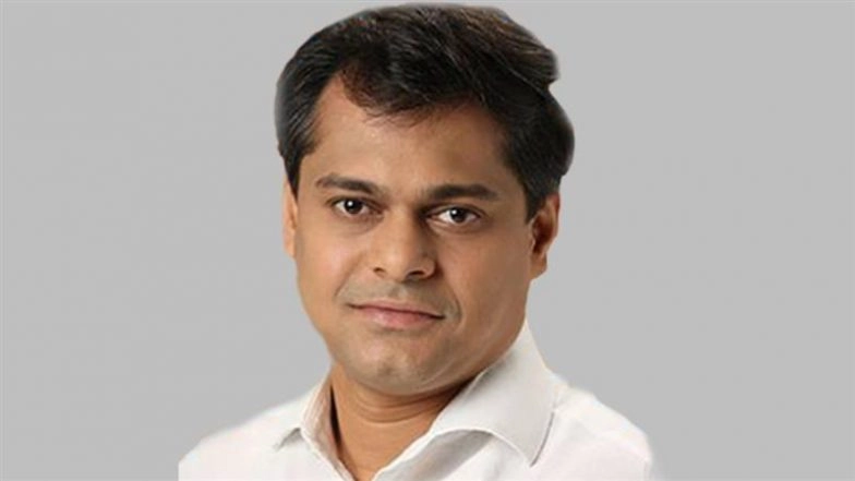 New Mumbai BJP President: MLA Ameet Satam Appointed As Party's City Unit Chief Ahead of Upcoming BMC Elections