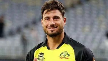 Marcus Stoinis Backs Private Investment in Big Bash League, Keeps Focus Firm on Playing ICC T20 World Cup 2026