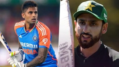 Asia Cup 2025 Live Telecast Channel in India: How To Watch Cricket Tournament Featuring India vs Pakistan on TV