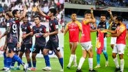 Diamond Habour FC vs East Bengal FC, Durand Cup 2025 Semi-Final Live Streaming Online: How to Watch Indian Football Club Competition Match Live Telecast on TV & Score Updates?