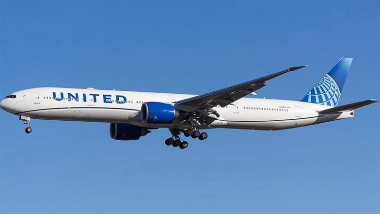 United Airlines Grounds All Flights Across US After Major Tech Outage; Over 400 Delays and 20 Cancellations Reported as FAA Issues Stop Order
