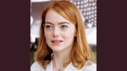 ‘Bugonia’: Emma Stone Reveals She Believes in Aliens at Venice Film Festival While Promoting Her Upcoming Sci-Fi Film