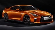 Nissan R35 GT-R &lsquo;Godzilla&rsquo; Production Stopped After 18 Years and 48,000 Units; Know Key Details About Legendary High-Performance Sports Car