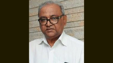 Dr Vece Paes Dies: West Bengal Chief Minister Mamata Banerjee Expresses Grief at Hockey Legend’s Demise As He Passes Away at Age 80