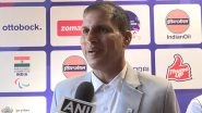 World Para Athletics Championships 2025: Paralympic Committee of India President Devendra Jhajharia Confident of Creating History on Home Soil, Says &lsquo;We Will Surpass 20 Medals&rsquo;