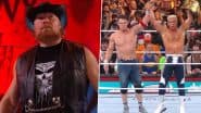 WWE SummerSlam 2025 Night 2 Results: Brock Lesnar Returns To Attack John Cena, Cody Rhodes Claims WWE Undisputed Championship Back (Watch Video Highlights)