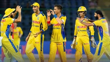 CDK vs ODW Dream11 Best Fantasy Playing XI Prediction for DPL 2025 14th T20 and Who Will Win Today's Delhi Premier League Match?