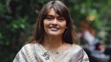 &lsquo;The Bengal Files&rsquo;: Actress-Producer Pallavi Joshi Makes &lsquo;No Bones&rsquo; About Blaming Ruling TMC for Movie Trailer Blockade in Kolkata
