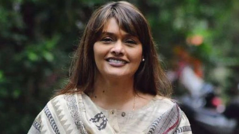 Pallavi Joshi Reveals How Her Professional Equation With Husband Has Evolved