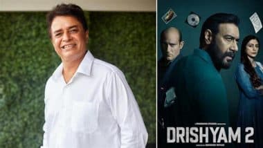 Producer Kumar Mangat Pathak Gets Anticipatory Bail in ‘Drishyam 2’ Chinese Rights Cheating Case