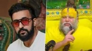 &lsquo;Not Defined by Labels Thrown at Me&rsquo;: Raj Kundra REACTS After Trolls Mock His Kidney Offer to Premanand Maharaj As &lsquo;PR Stunt&rsquo; (View Post)