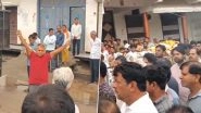 &lsquo;No Crying, Only Joy&rsquo;: Man Dances at Best Friend&rsquo;s Funeral in Madhya Pradesh&rsquo;s Mandsaur to Honour His Last Wish, Emotional Letter Surfaces (Watch Video)