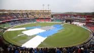 Thiruvananthapuram Likely To Replace Bengaluru As Venue for ICC Women’s ODI World Cup 2025