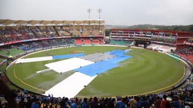 ICC Women’s ODI World Cup 2025: Thiruvananthapuram Likely To Replace Bengaluru As Venue 