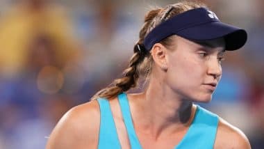 Cincinnati Open 2025: Elena Rybakina, Madison Keys Advance to Pre-Quarterfinals; Aryna Sabalenka Makes Open Era History With Win Over Emma Raducanu