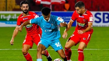 Durand Cup 2025: Rangdajied United FC Fight Back but NorthEast United FC Salvage Draw in Group E