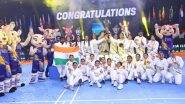 Independence Day 2025: India Men’s and Women’s Kho Kho World Cup Winners To Attend Celebrations at Red Fort for First Time