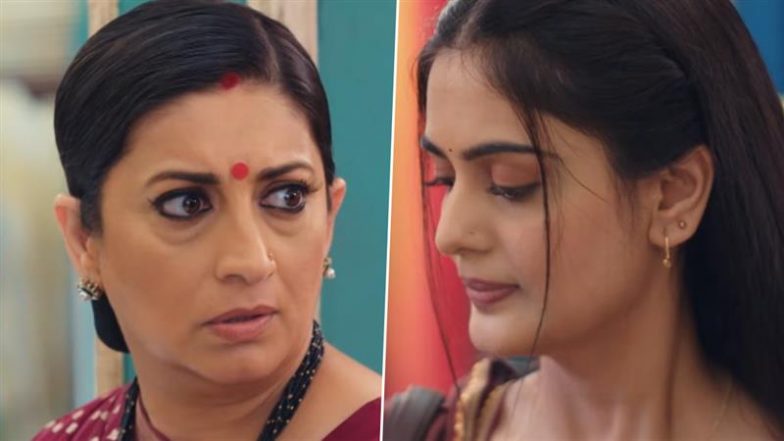 ‘Kyunki Saas Bhi Kabhi Bahu Thi 2’ Twist: Ganesh Chaturthi Puja Turns Stormy As Pari Accuses Tulsi, Nandini’s Marital Secret Exposed (Read To Know)