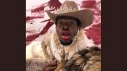 Lil Nas X to Remain in Jail Until Monday Following Arrest, Hospitalisation After Bizarre Los Angeles Incident