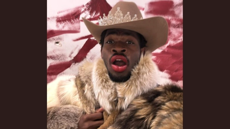 American Rapper and &lsquo;Industry Baby&rsquo; Singer Lil Nas X Charged With Battery, Misdemeanour for Assaulting Police Officer