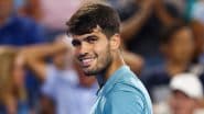Carlos Alcaraz Wins Cincinnati Open 2025 Men's Singles Title; Becomes Third Spaniard To Clinch Trophy After Jannik Sinner Retires In Final Due To Injury
