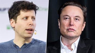 OpenAI CEO Sam Altman Responds to Elon Musk’s Allegations Against Apple App Store; Says ‘Remarkable Claim’