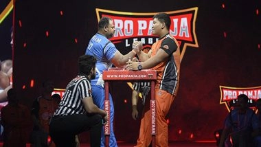 PPL 2025: 16-Year-Old Kimkima Becomes Youngest To Win Player of the Day Award on Day 9 of Pro Panja League Season 2