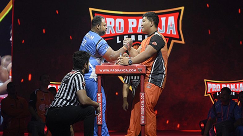 PPL 2025: 16-Year-Old Kimkima Becomes Youngest To Win Player of the Day Award on Day 9 of Pro Panja League Season 2