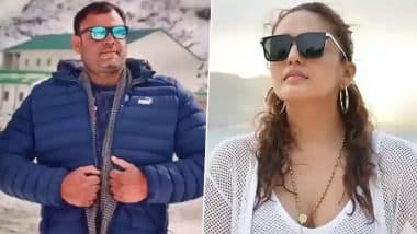 Asif Qureshi Murder Video: Huma Qureshi’s Cousin Killed Over Parking Dispute in Delhi’s Bhogal, 2 Arrested; Shocking Visuals Surface