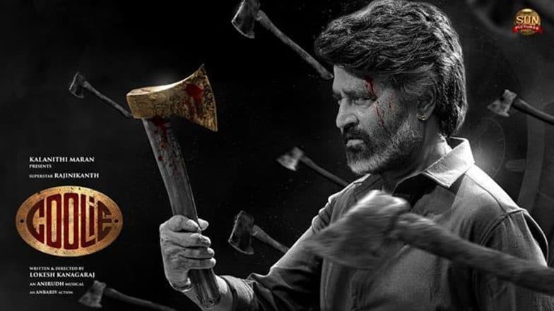Rajinikanth’s Publicist Denies ‘Coolie’ Actor’s Ties With Malaysia ‘Meet and Greet Thalaivar’ Event, Calls It Fake