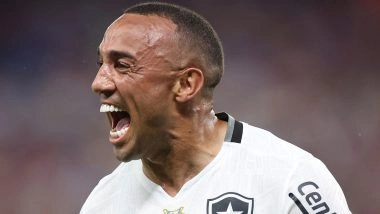 Fortaleza 0-5 Botafogo, Brazilian Serie A 2025: Fernando Marcal Nets Brace As Visitors Trample 10-Men Hosts