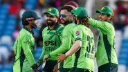 WI vs PAK 2nd ODI 2025: Pakistan Captain Mohammad Rizwan Expects Improved Performances From Part-Timer Bowlers Following Loss to West Indies