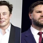 Is Elon Musk Considering To Back JD Vance in 2028 US Presidential Election? Vice President Calls WSJ Report ‘Fake’, Tells Billionaire To Stay Loyal to Donald Trump (Video)