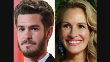 Venice Film Festival 2025: Julia Roberts, Andrew Garfield’s ‘After the Hunt’ Gets a 6-Minute Standing Ovation