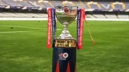 All India Football Federation To Announce ISL Dates Next Week