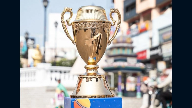 Andhra Premier League 2025 Live Streaming: Watch Tungabhadra Warriors vs Simhadri Vizag Lions Cricket Match Live Telecast Online of APL Season Four