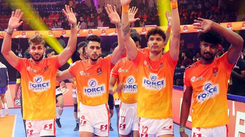 PKL 2025: Rishank Devadiga Praises Puneri Paltan and Dabang Delhi As They Gear Up for Pro Kabaddi League Season 12 Final, Says &lsquo;Expect Another Thrilling Tiebreaker&rsquo;