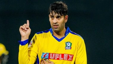 DPL 2025: Jonty Sidhu’s All-Round Performance Helps Central Delhi Kings Storm Into Playoffs With 104-Run Win Over Purani Dilli 6