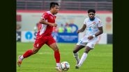 Durand Cup 2025: Indian Army Football Team Beats 1 Ladakh FC 4&ndash;2 but Misses Out on Quarterfinal Spot